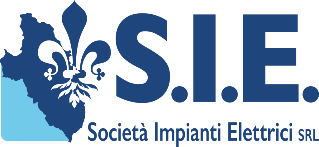 S.I.E. - Società Impianti Elettrici srl